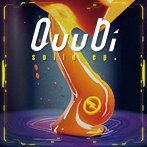 Quubi/solid ep.（通常盤）