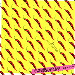 Empty Black Box/百年たっても