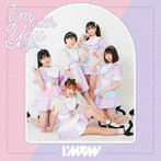 I’mew（あいみゅう）/I’m with You e.p.