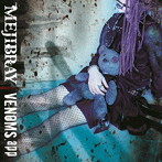 MEJIBRAY/VENOMS.app（初回限定盤B）（DVD付）