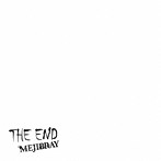 MEJIBRAY/THE END（通常盤）