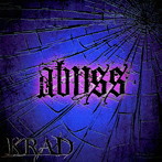 KRAD/abyss（通常盤）