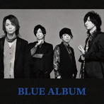Waive/BLUE ALBUM