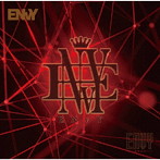 ENvY/ENvY（限定盤）