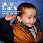 ALBIREX×PENPALS/Life is Beautiful