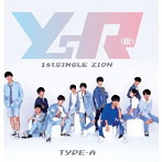 YsR（仮）/ZION（Type-A）