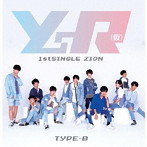 YsR（仮）/ZION（Type-B）