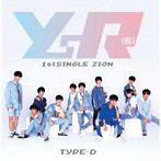 YsR（仮）/ZION（Type-D）