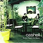 cashell/from There to Here