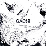 キャラメルパンチ/GACHI