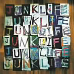 長澤知之/JUNKLIFE