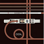 COIL/カセットミュージック