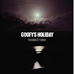 GOOFY’S HOLIDAY/モノクローム