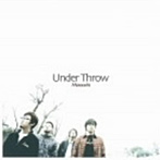 ミゾオチ/Under Throw