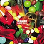 KUNGFU/CANDY BOX