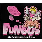 FUNGUS/ミクロマン