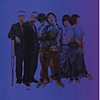 FOOL＆SCISSORS/大疾走