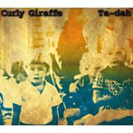 Curly Giraffe/Ta-dah