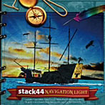 STACK44/NAVIGATION LIGHT