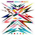 HOSOME/JAKAMASHI JAZZ