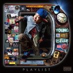 YOUNG DAIS/PLAYLIST