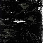 Yaphet kotto/THIS MACHINE KILLS/ENVY/3 way SPLIT