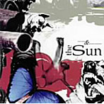 SUN/Twist，swingin’＆percussion instrument