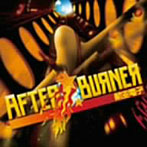 航空電子/AFTER BURNER