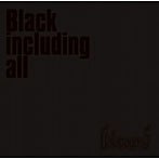 GalapagosS/Black including all