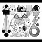 SAKEROCK/ホニャララ