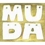 SAKEROCK/MUDA