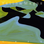 cero/Yellow Magus（DVD付）