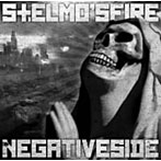 St.ELMO’S FIRE/NEGATIVE SIDE