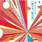 猿ダコンクリート/空の下、足の先