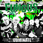 FUNGUS/DOMINATE
