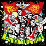 FUNGUS×ドクターソウル/ROCK’N’ROLL CARNIVAL