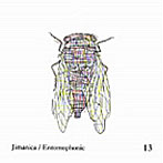 jimanica/Entomophonic