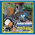 MASARU/LIVE IS LIFE