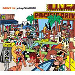 yoheyOKAMOTO/DRIVE IN