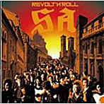 SA/REVOLT ’N’ ROLL