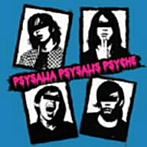 Psysalia psysalis psyche/Psysalism