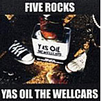 YASS OIL THE WELLCARS/ファイブロックス