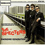 SPECTERS/SWINGING GENERATION