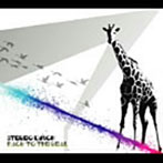 STEREO LYNCH/BACK TO THE REAL