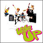 PINK☆PANDA/Wake Up
