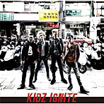 SA/KIDZ IGNITE（DVD付）