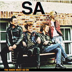 SA/THE SHOW MUST GO ON