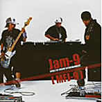 Jam-9/MFJ-9