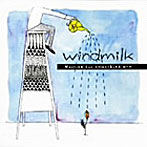 windmilk/Waiting for something new