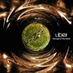 uber/the eye of the mind